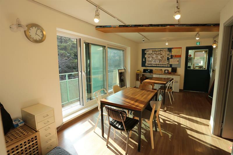 Easytrip Guesthouse Seoul Exterior photo